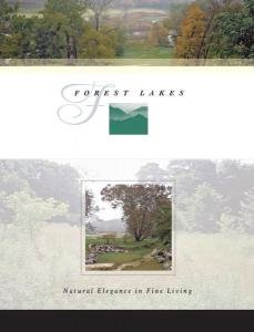 ForestLakesBrochure