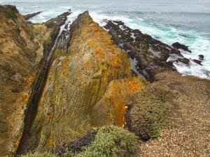 Montan a de Oro Vista Point by Jill Thayer PhD