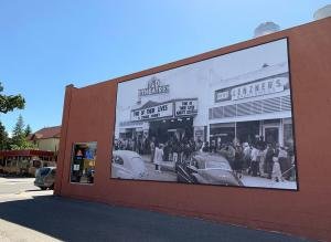 Paso Robles Mural