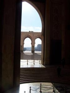Photo-Mosque-Casablanca-Morocco