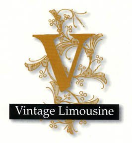 Vintage-limousine